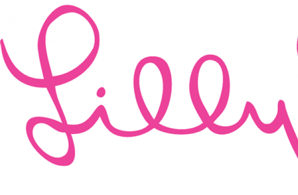 Lilly Pulitzer Logo download in high quality
