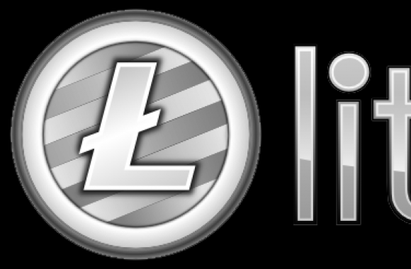 Litecoin Logo download in high quality