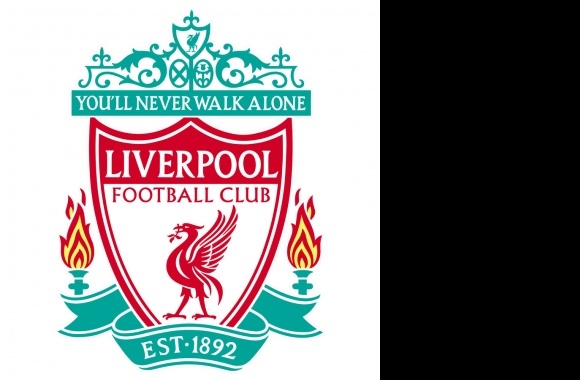 Liverpool FC Logo download in high quality