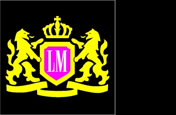 LM logo download in high quality