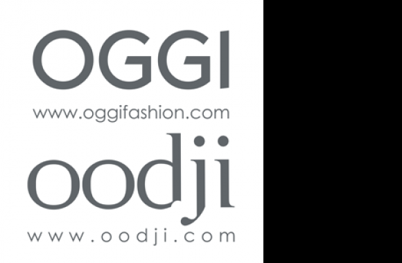 Logo Oji download in high quality