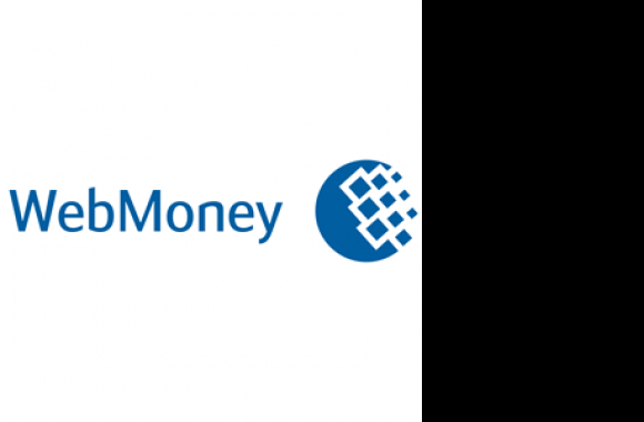 Logo WebMoney download in high quality