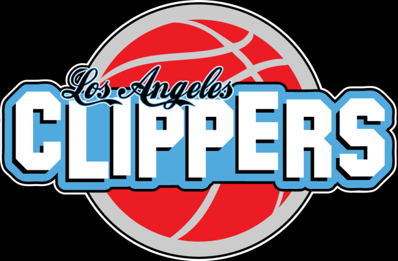 Los Angeles Clippers Symbol download in high quality