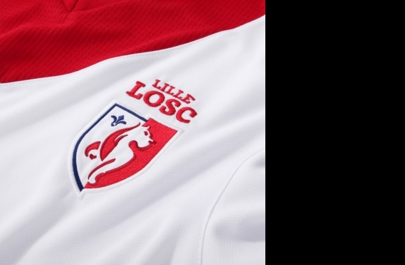 LOSC Lille Symbol