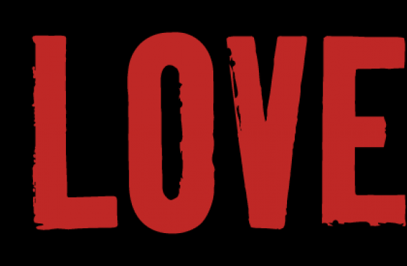 LoveFilm Logo download in high quality