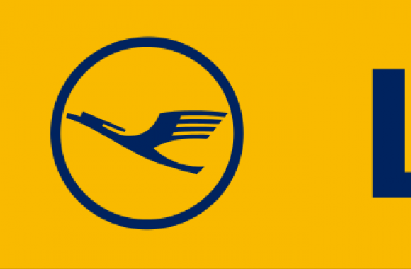 Lufthansa Logo download in high quality