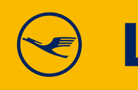 Lufthansa Logo