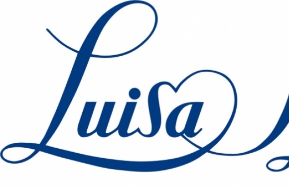 Luisa Spagnoli Logo download in high quality