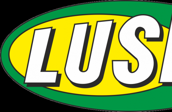 LUSH Logo download in high quality