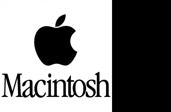 Macintosh brand Download in HD Quality