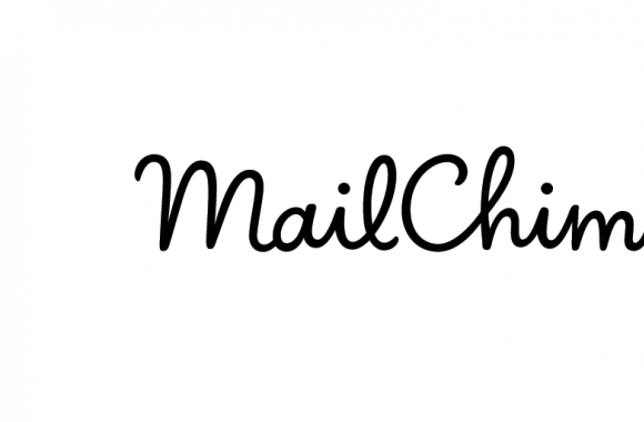 MailChimp Logo download in high quality