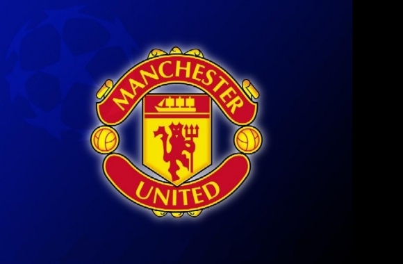 Manchester United FC Symbol download in high quality