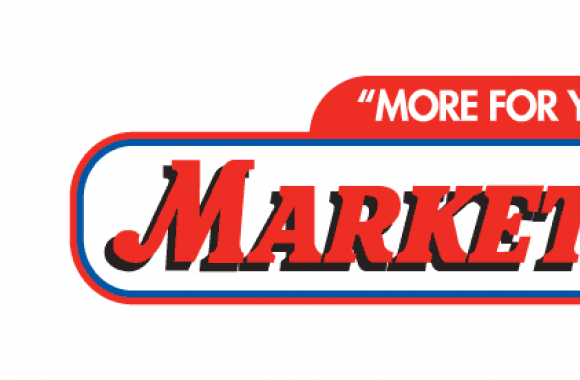 Market Basket Supermarket Logo