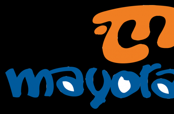 Mayoral Clothing Logo