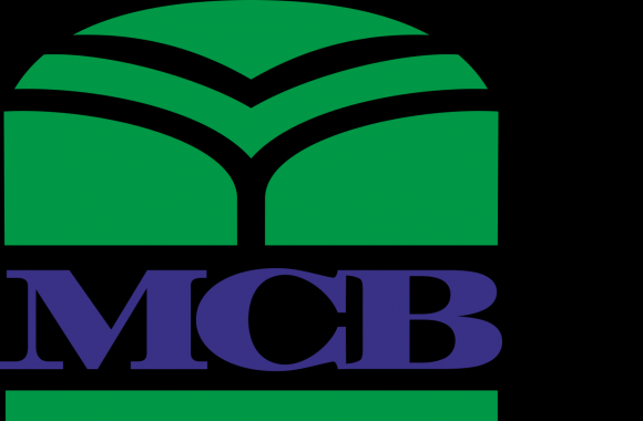 MCB Logo download in high quality