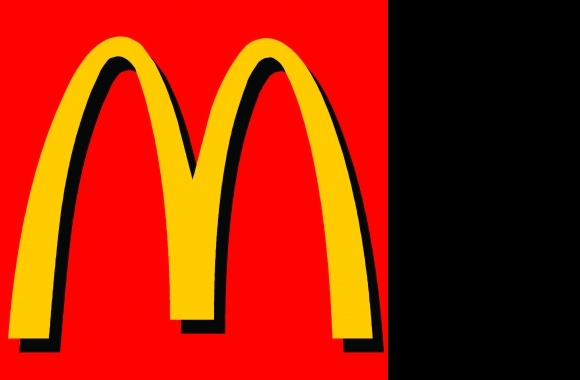 McDonalds brand download in high quality