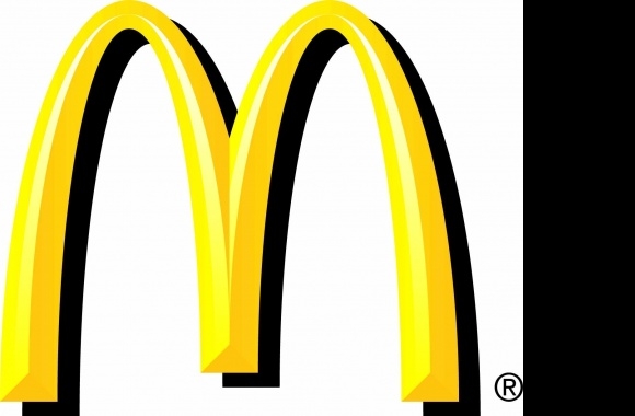 McDonalds symbol download in high quality