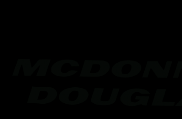 McDonnell Douglas Logo download in high quality