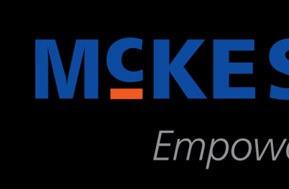 McKesson Logo download in high quality