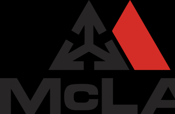 McLane Logo download in high quality