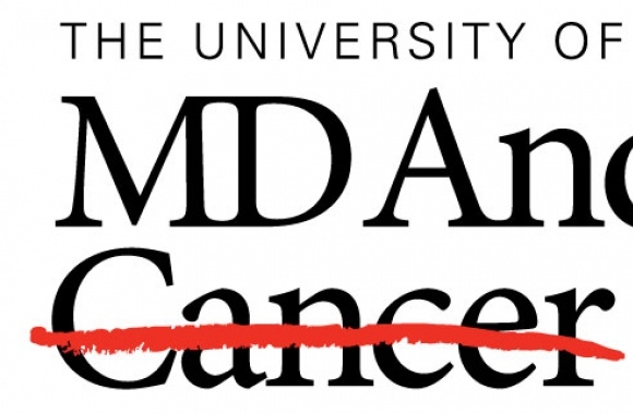 MD Anderson Logo download in high quality