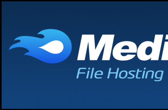 Mediafire Logo download in high quality