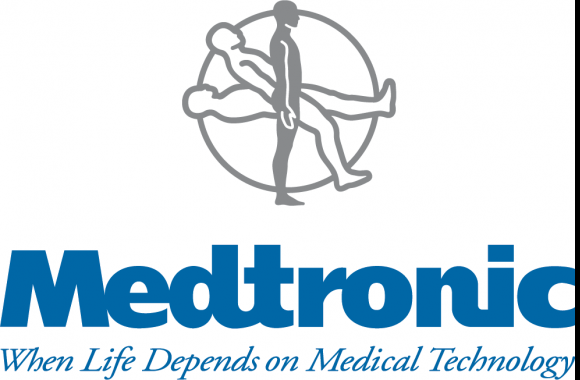 Medtronic Logo download in high quality