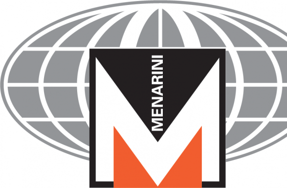 Menarini Logo download in high quality