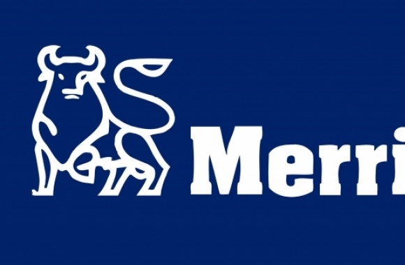 Merrill Lynch Logo download in high quality