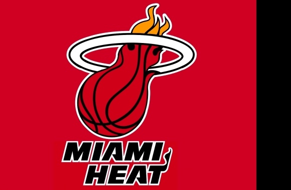 Miami Heat Logo download in high quality