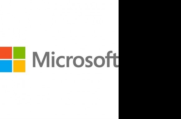 Microsoft brand download in high quality
