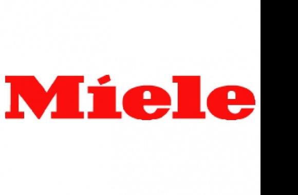Miele symbol download in high quality