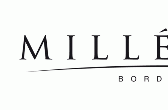 Millesima Logo download in high quality