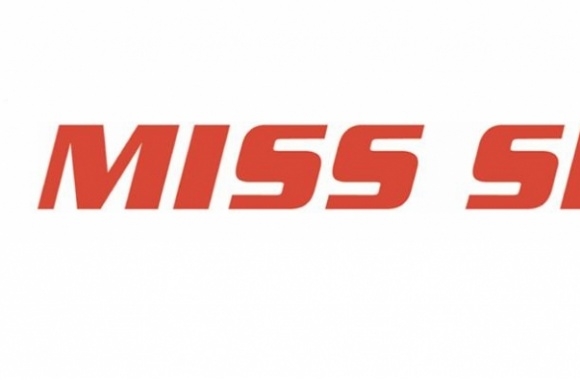 Miss Sixty Logo download in high quality