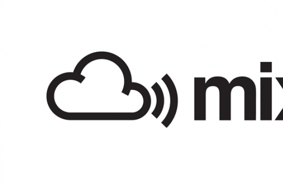 Mixcloud Logo download in high quality