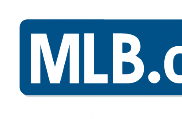 MLB.com Logo download in high quality