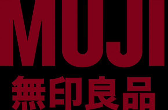 MUJI Logo download in high quality