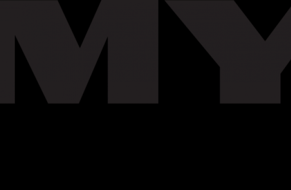 Myer Logo download in high quality