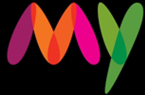 Myntra Logo download in high quality