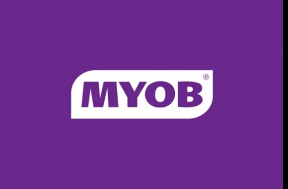 MYOB Logo download in high quality