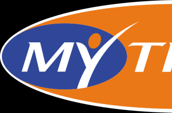 MyTravel Logo download in high quality