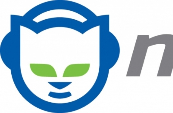 Napster Logo download in high quality