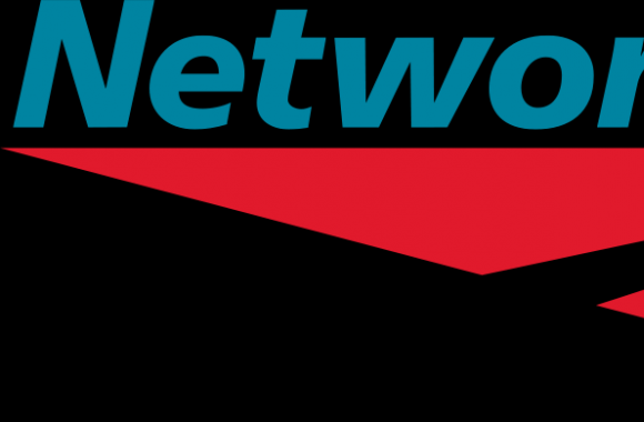 Network Rail Logo download in high quality