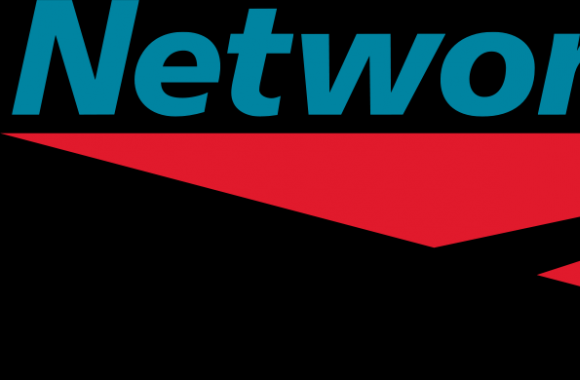 Network Rail Logo