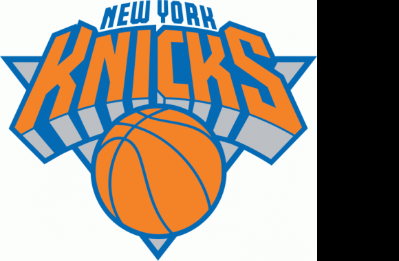 New York Knicks Logo download in high quality