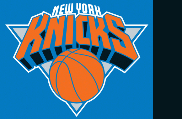 New York Knicks Symbol download in high quality