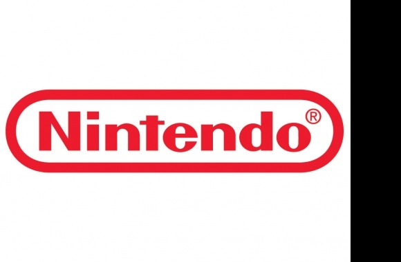 Nintendo logo download in high quality