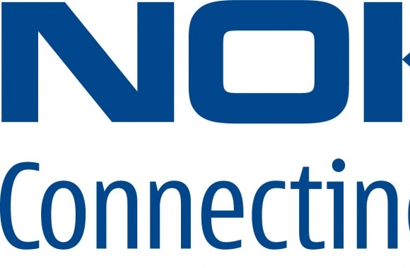 Nokia logo download in high quality