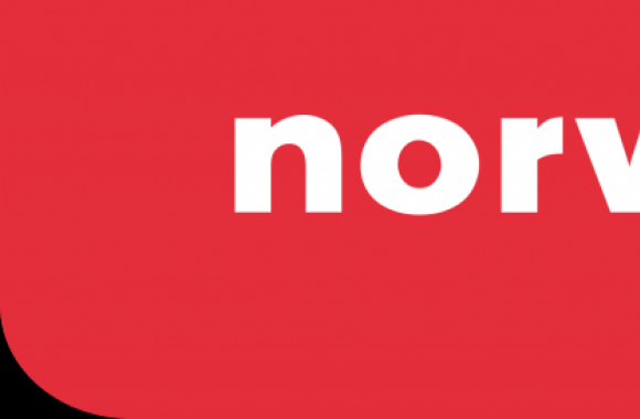 Norwegian Logo download in high quality