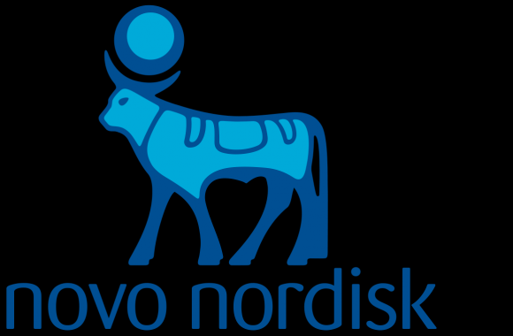 Novo Nordisk Logo download in high quality